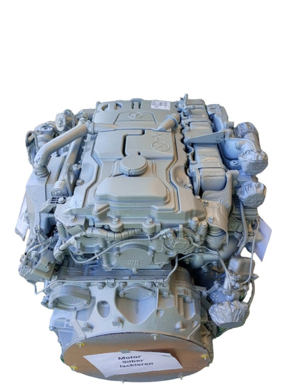 Wrightbus V1 / Optare Genuine Mercedes OM933 Euro 6 'Reman Engine' -155kW
