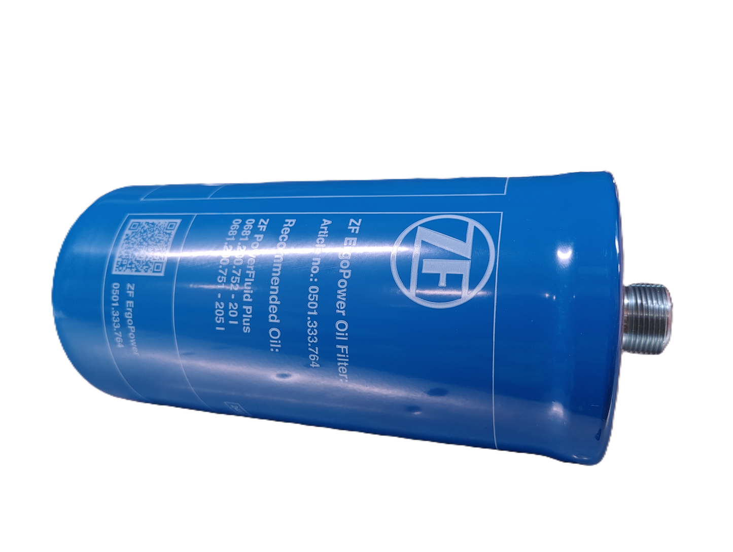 ZF PRESSURE FILTER GENUINE OEM PARTS 0501.333.764 WAS 0501.323.154