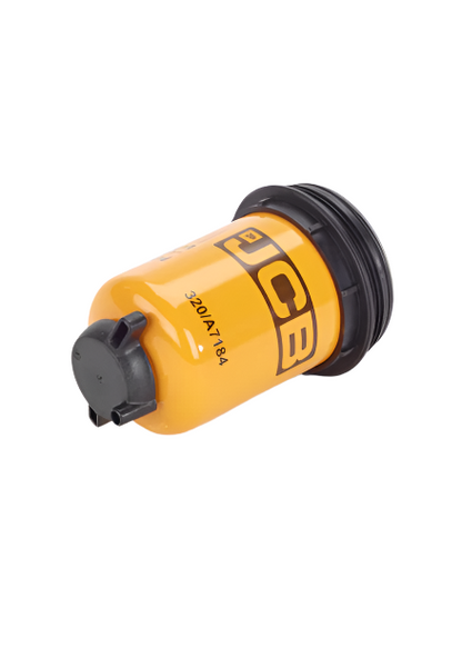 FUEL FILTER SPIN ON ELEMENT GENUINE JCB PARTS 320/A7363 - 320/A7184
