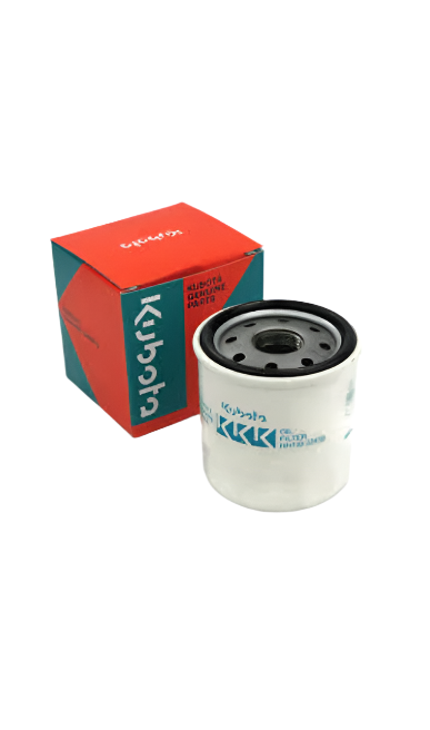 OIL FILTER GENUINE KUBOTA PARTS OEM - W21ESO1500 /  HH1J032430