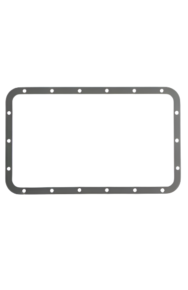 LOWER SUMP GASKET GENUINE FPT INDUSTRIAL PARTS OEM 98427452