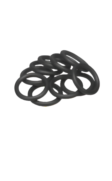 FPT INDUSTRIAL GENUINE RUBBER O-RING OEM PARTS 17277981