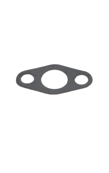 TURBO OIL DRAIN PIPE GASKET 444 GENUINE JCB PARTS 320/00852 (PK OF 5)