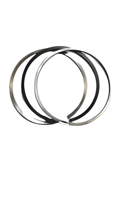 FPT INDUSTRIAL GENUINE PISTONRING SET OEM PARTS 2991564