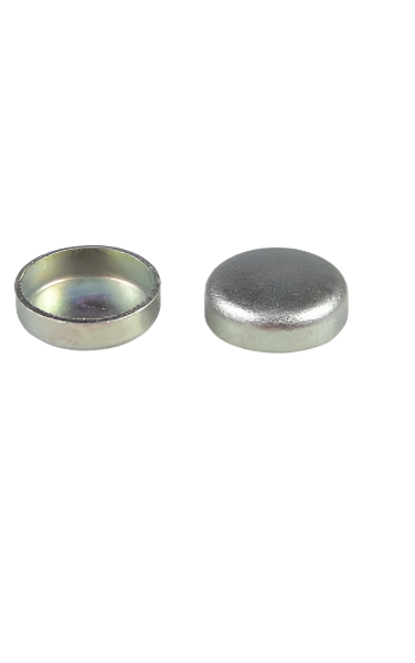 FPT INDUSTRIAL GENUINE ENGINE EXPANSION PLUG OEM 504344694