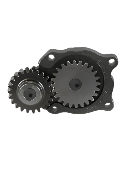OIL PUMP GENUINE FPT INDUSTRIAL PARTS 5802722562 / 504047580 / 4897480