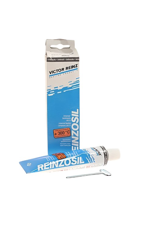 VICTOR-REINZ REINZOSIL GASKET SILICONE SEALANT 70ML 70-31414-10