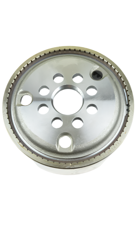 RING GEAR SUPPORT GENUINE DANA SPICER PARTS D212.0670707 / 212.06.707.07