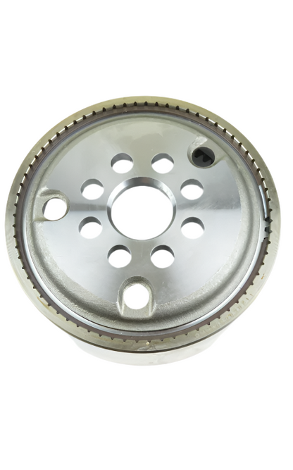 RING GEAR SUPPORT GENUINE DANA SPICER PARTS D212.0670707 / 212.06.707.07