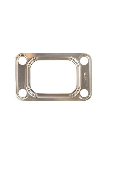 TURBOCHARGER GASKET SEAL GENUINE FPT INDUSTRIAL PARTS 98428396