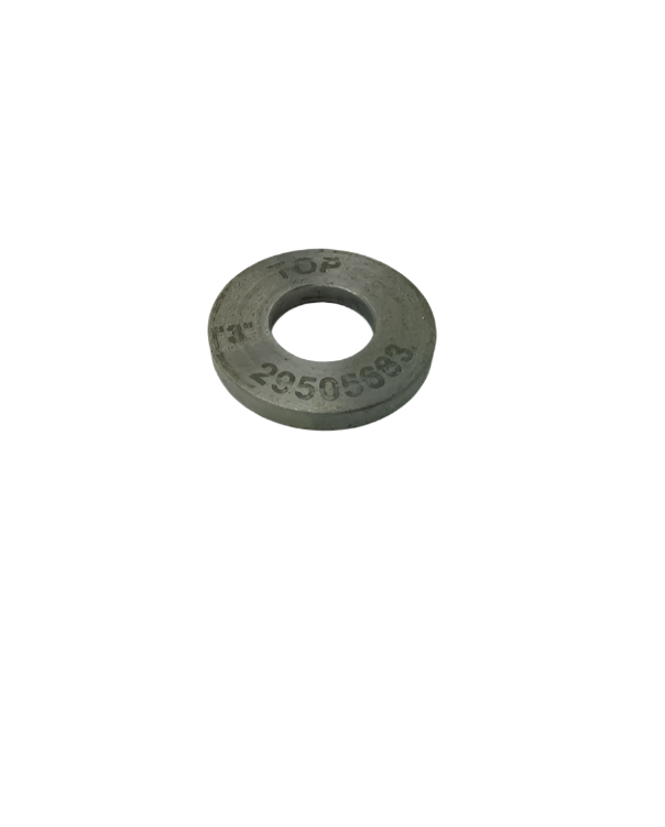 Turbine Shaft Shim 4.559mm (0.179 in) Allison Transmission 29505683