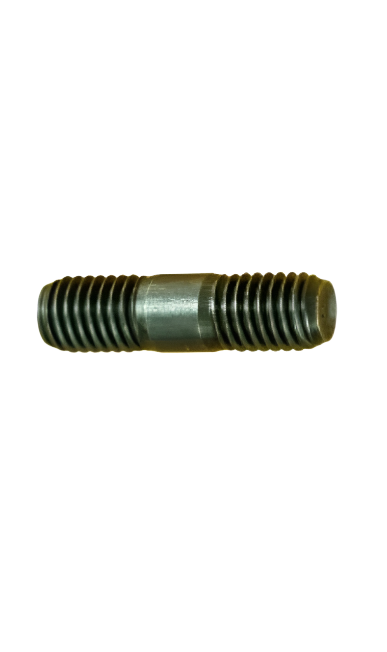 STUD M10X37 GENUINE JCB PARST 826/11384