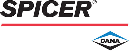 SHIM SPACER GENUINE DANA SPICER PARTS D113.0404801 / 113.04.048.01 / 113.04.014.01