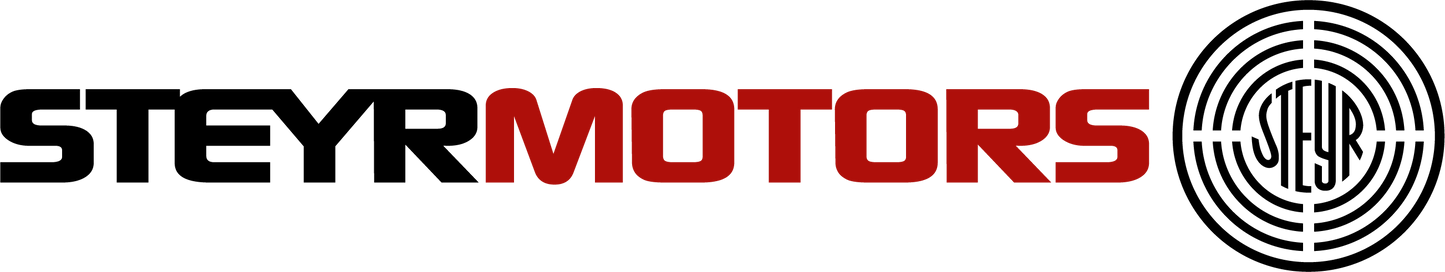 Steyr Motors Injector Unit – Part No. Z002030-7 (Pump Nozzle with Gaskets)