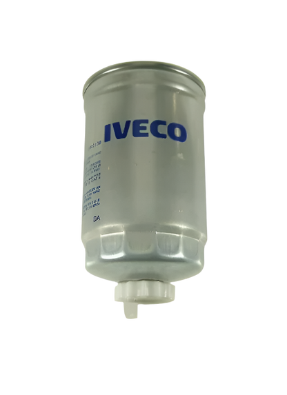 FUEL FILTER GENUINE OEM FPT INDUSTRIAL PARTS 5802000689