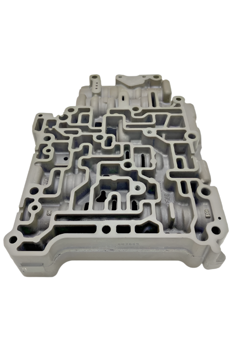 Genuine Allison Transmission Valve Body Assembly – Part No. 29544190