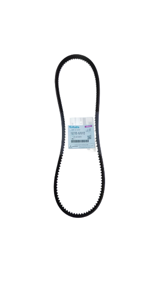 FAN BELT DRIVE BELT GENUINE KUBOTA PARTS 1G77297010