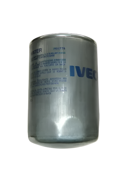 FPT INDUSTRIAL GENUINE WATER COOLANT FILTER 84605017 / 1901776