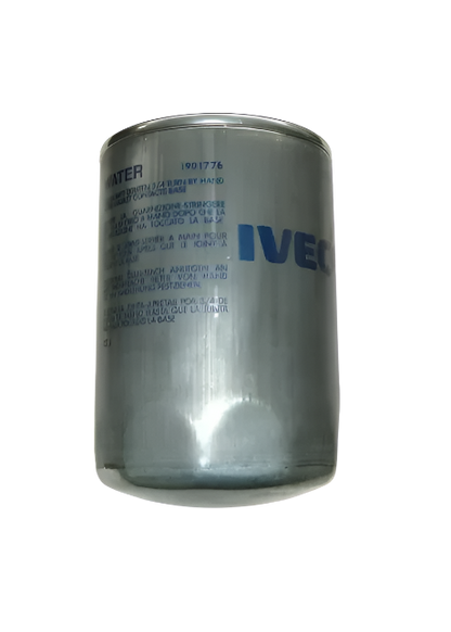 FPT INDUSTRIAL GENUINE WATER COOLANT FILTER 84605017 / 1901776