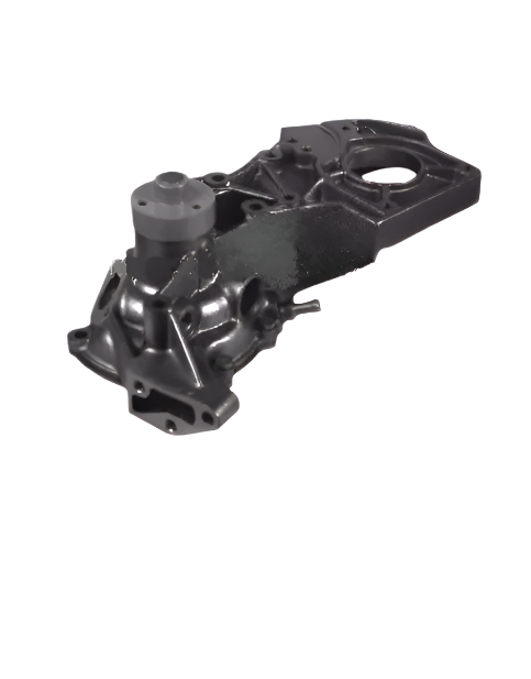 WATER COOLANT PUMP GENUINE FPT INDUSTRIAL PARTS 98415831