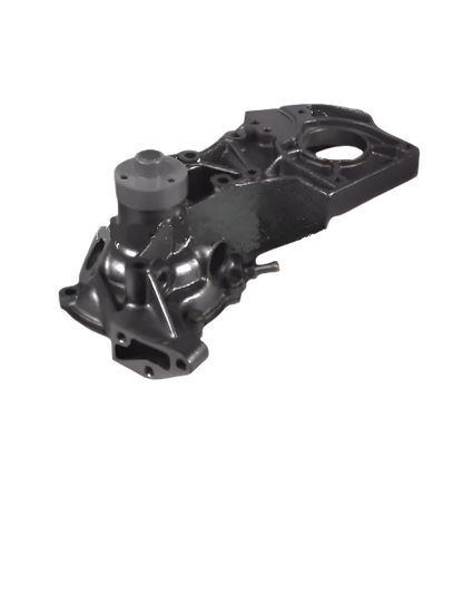 WATER COOLANT PUMP GENUINE FPT INDUSTRIAL PARTS 98415831