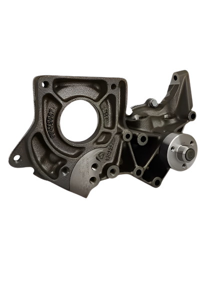 WATER COOLANT PUMP GENUINE FPT INDUSTRIAL PARTS 98415831