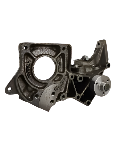 WATER COOLANT PUMP GENUINE FPT INDUSTRIAL PARTS 98415831