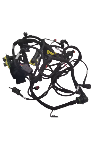 WIRING HARNESS GENUINE VOLVO PENTA PARTS 22611427 / 24068829  s12/13