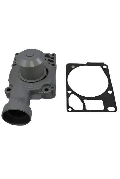 STEYR MOTORS WATER PUMP & GASKET SEAL ASSEMBLY Z026123-0