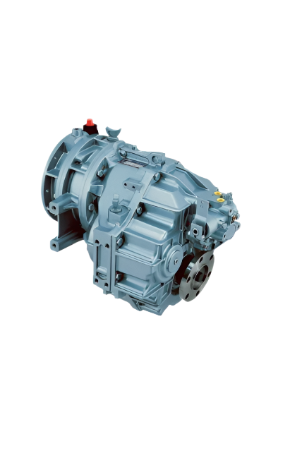 ZF 115 ATS – High-Performance Marine Reversing Gearbox