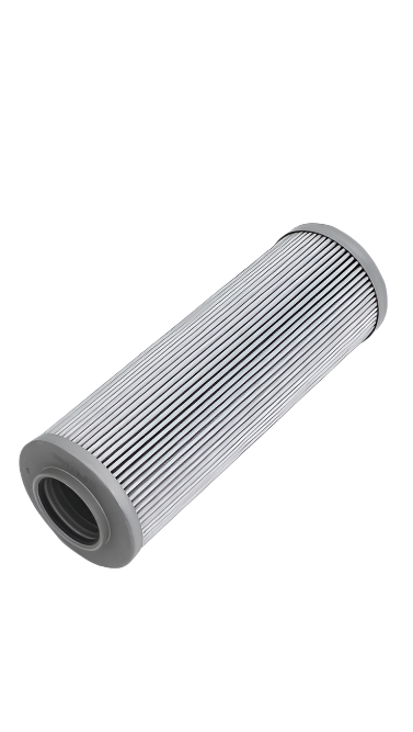 ZF Hydraulic Transmission Filter – Genuine ZF Replacement, 0501.216.832