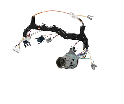 Allison Transmission 24-Volt Control Valve Wiring Harness 29543334