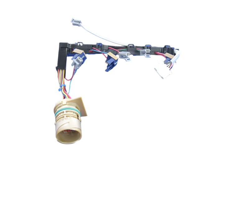 Allison Transmission 24-Volt Control Valve Wiring Harness 29543334
