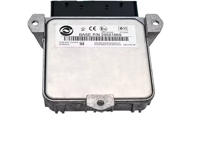 TCM A59 4TH GEN GENUINE ALLISON TRANSMISSION PARTS 29551869