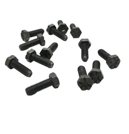 FLEX PLATE BOLT M8 x 1.25 x 25mm ALLISON TRANSMISSION 11505232