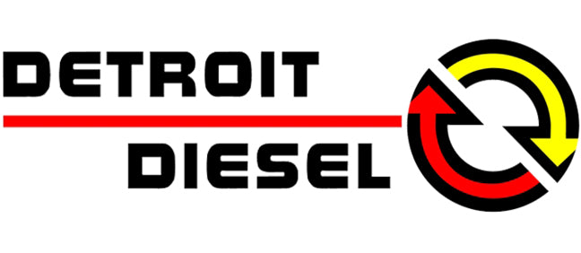 Detroit Diesel Connecting Rod Bearing