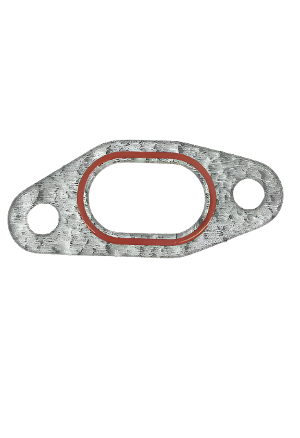 WATER PUMP GASKET SEAL GENUINE FPT INDUSTRIAL PARTS 98417182