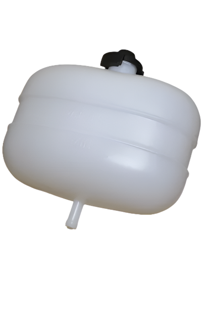 COOLANT EXPANSION TANK GENUINE OEM FPT INDUSTRIAL PARTS 4390216