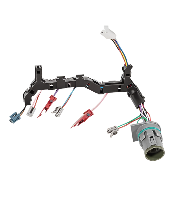 Control Valve Wiring Harness Genuine Allison Transmission Parts 29541371