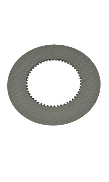 FRICTION PLATE DISC GENUINE DANA SPICER PARTS D4215606 / 4215606