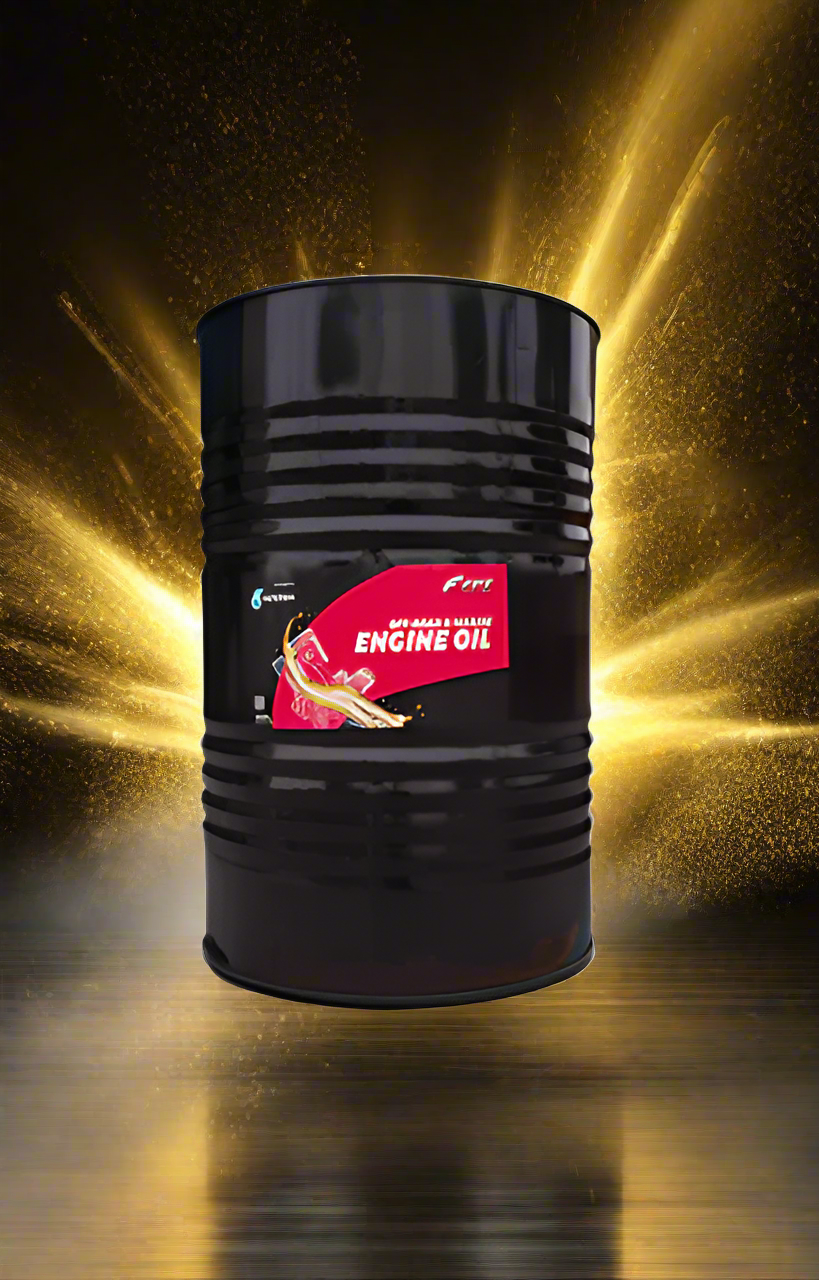 FPT INDUSTRIAL PETRONAS ENGINE OIL 15W-40 OFFROAD & MARINE 200L 71948251EU