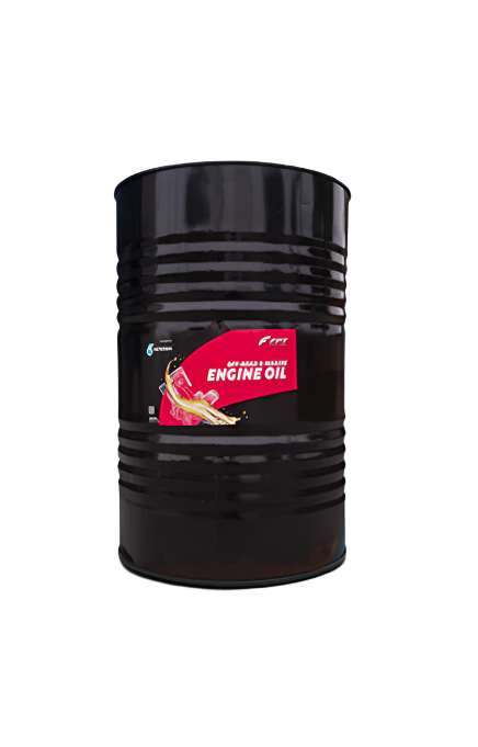 FPT INDUSTRIAL PETRONAS 'PREMIUM' ENGINE OIL 10W-40 OFFROAD & MARINE 200L 71949251EU