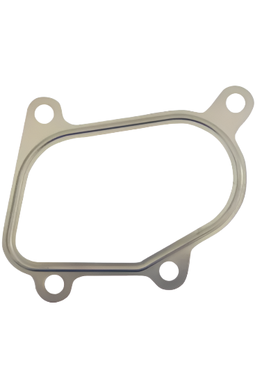 TURBOCHARGER GASKET SEAL GENUINE FPT INDUSTRIAL PARTS 500351040