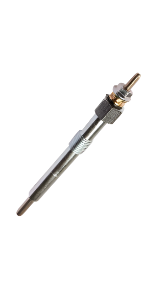 GLOW PLUG GENUINE KUBOTA PARTS 1G85265512