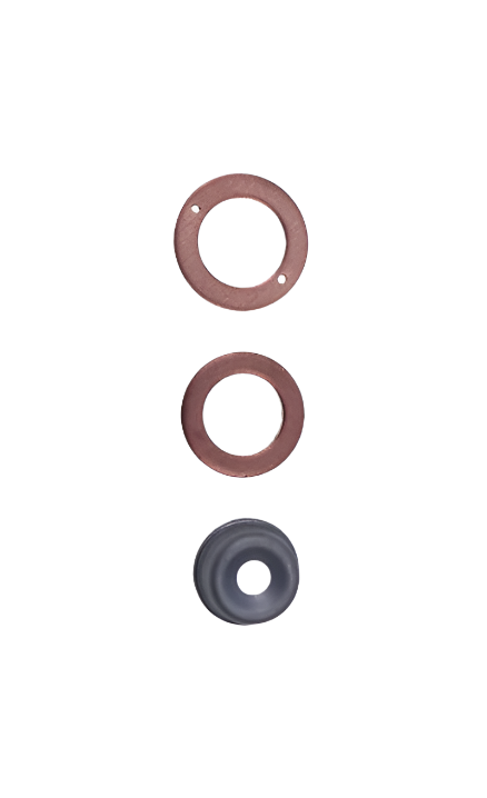 Kubota – Genuine OEM Fuel Injector Heat Seal (SFI94-022/OEM94-007) - 1907753650 / 19077-53650