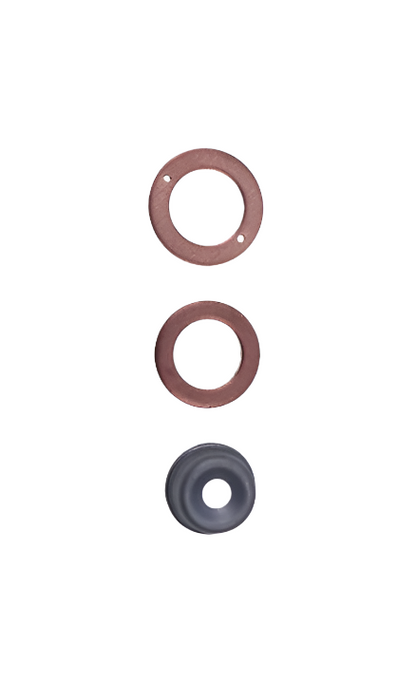 Kubota – Genuine OEM Fuel Injector Heat Seal (SFI94-022/OEM94-007) - 1907753650 / 19077-53650