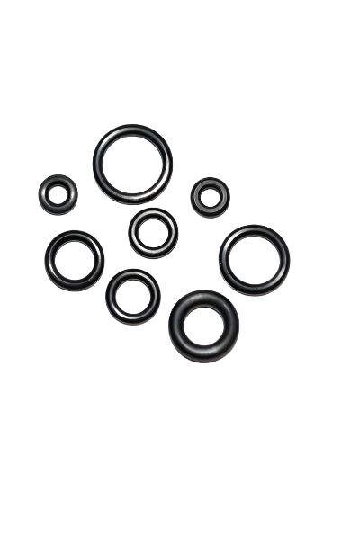 SEAL GASKET GENUINE FPT INDUSTRIAL O-RING SEAL 4899107