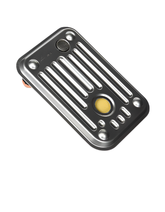 Shallow Oil Pan Suction Filter Genuine Allison Transmission Parts 29537965