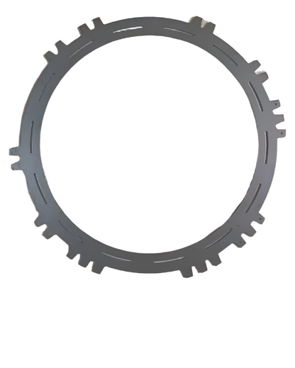 Main Housing C3/C4 Clutch Reaction Plate Genuine Allison Transmission Parts 29542506