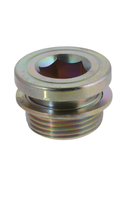 DIFFERENTIAL PLUG SEAL GENUINE DANA SPICER PARTS D112.0161001 / 112.01.610.01